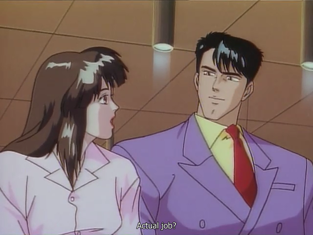 El Gigolo Dochinpira (?)